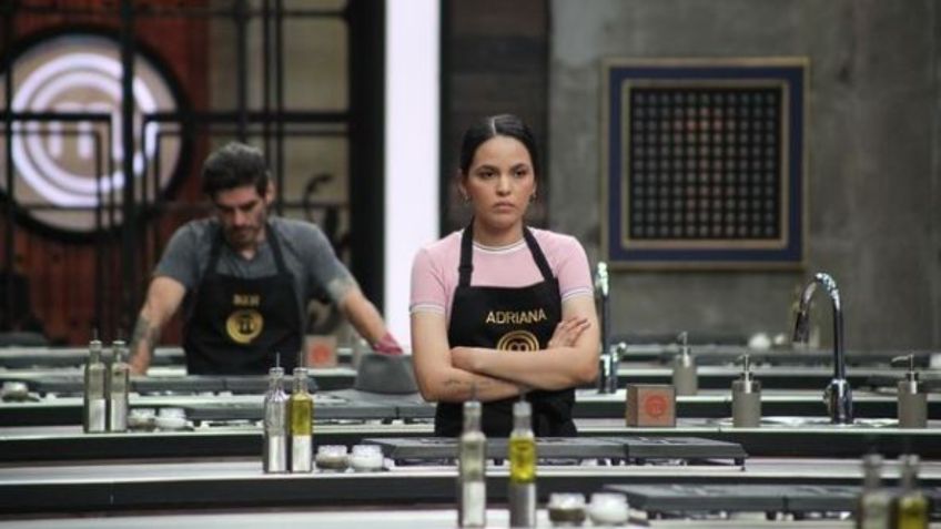 MasterChef México: Ellos dos son los participantes más ODIADOS por el público