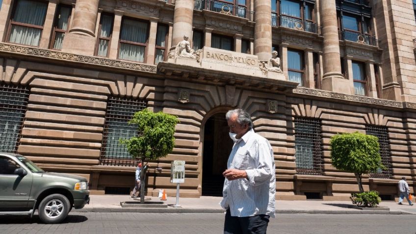 Asociación de Bancos de México: Iniciativa de Monreal no debe afectar autonomía de Banxico