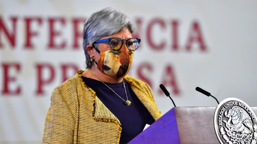 Graciela Márquez; así fueron sus retos y negociaciones al frente de la Secretaría de Economía