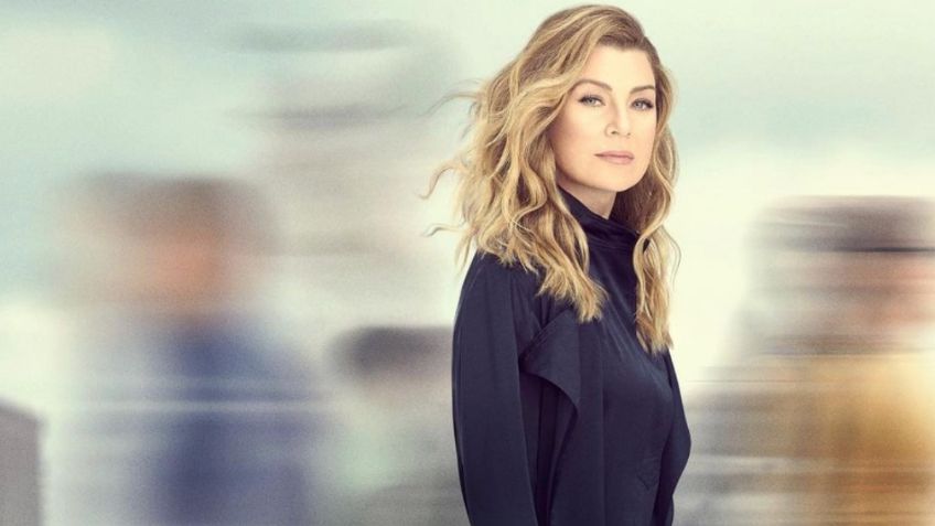 Grey's Anatomy: Esta es la edad que tiene Ellen Pompeo y su personaje Meredith Grey