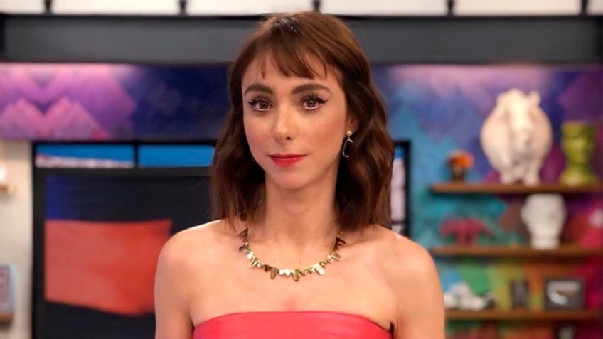 Este fue uno de los momentos más DOLOROSOS en la vida de Natalia Téllez: VIDEO