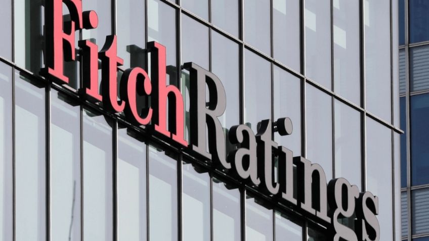 México recibe aval de  Fitch Ratings