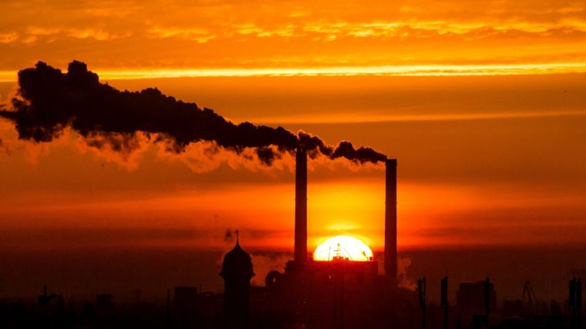 Por "APOCALIPSIS climática" los jóvenes no desean tener hijos; revela ESTUDIO