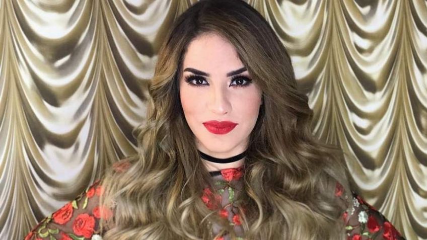 ¡DIVINA! Kimberly Loaiza muestra su embarazo con SEXY baile: VIDEO