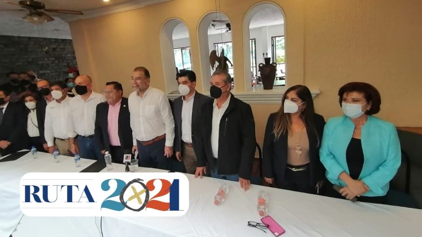 Van a PANAL 4 diputados panistas de Nayarit por desacuerdos con dirigencia estatal