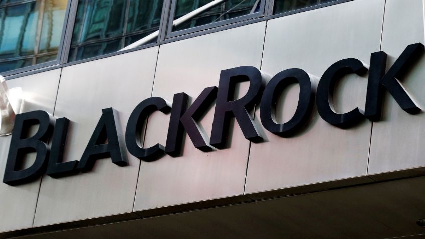 Aumento en tasas pega al crecimiento: BlackRock