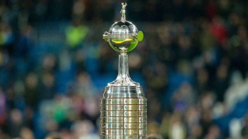 Liga MX buscaría REGRESAR a Copa Libertadores y Copa Sudamericana