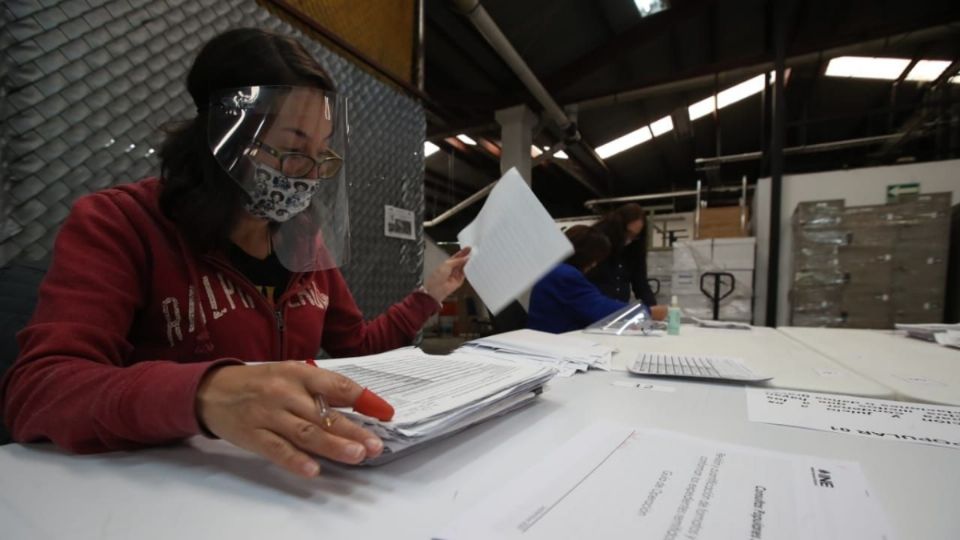 Los ciudadanos decidirán si se llevan a cabo acciones en contra de los exmandatarios