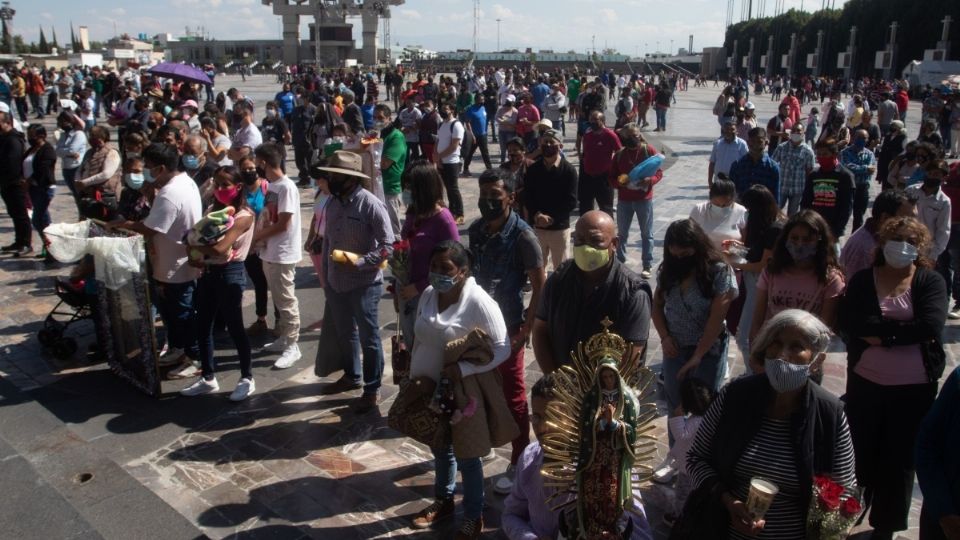 Tras el altercado en el que resultó lesionado un elemento de Protección Civil, al lugar llegaron elementos de la Guardia Nacional. FOTO: ESPECIAL