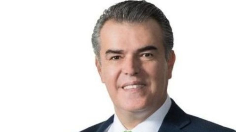 Francisco Cervantes Díaz / Columna Invitada / Opinión El Heraldo de México