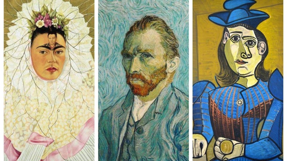 Pasa una tarde disfrutando de las historias sobre los pintores más icónicos del arte. Foto: Especial