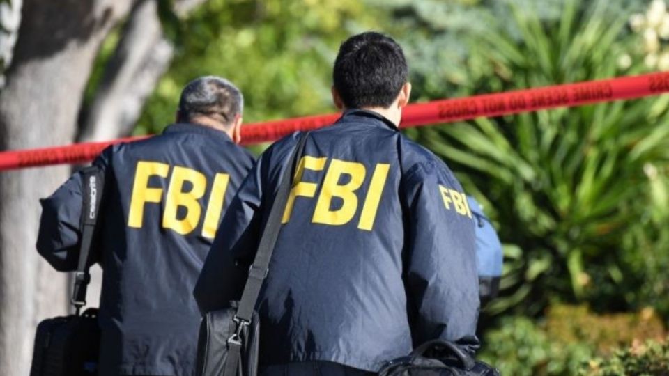 Agentes del FBI y autoridades haitianas tuvieron negociaciones con los secuestradores. Foto: AFP
