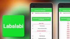 WhatsApp: ¿Qué es Labalabi y qué riesgos hay al instalarla?