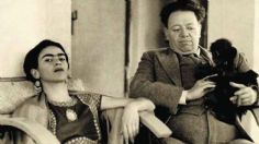 Frida Kahlo le hizo a María Félix una extraña petición; ¿involucraba a Diego Rivera?