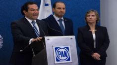 Denuncian a alcaldesa de Pachuca por cobro de cuotas partidistas