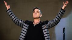 TRÁILER | Robbie Williams mostrará la intimidad de su carrera en esta serie documental