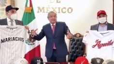 AMLO anuncia que terreno del fallido aeropuerto será una Ciudad Deportiva