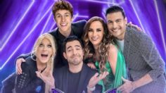 ¿Quién es la máscara?: Mau y Ricky y otros FAMOSOS que cantarán en la GRAN FINAL