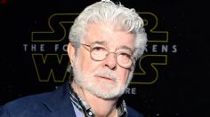 George Lucas es premiado con la Palma de Oro en Cannes y recibe un emotivo video