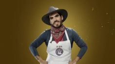 MasterChef México: Esto es lo que debes de saber de IKER, el sexto eliminado