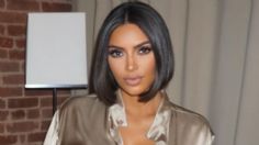 ¡Sacó las garras! Kim Kardashian EXPLOTA para defender a su hija North West de haters: FOTO