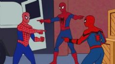 ¿Holland, Maguire y Garfield juntos en Spider-Man 3? Este actor nos da esperanzas