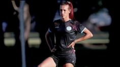 Mara Gómez hace historia al convertirse en la primera FUTBOLISTA TRANSGÉNERO en el fútbol argentino