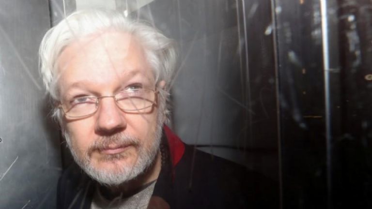 assange