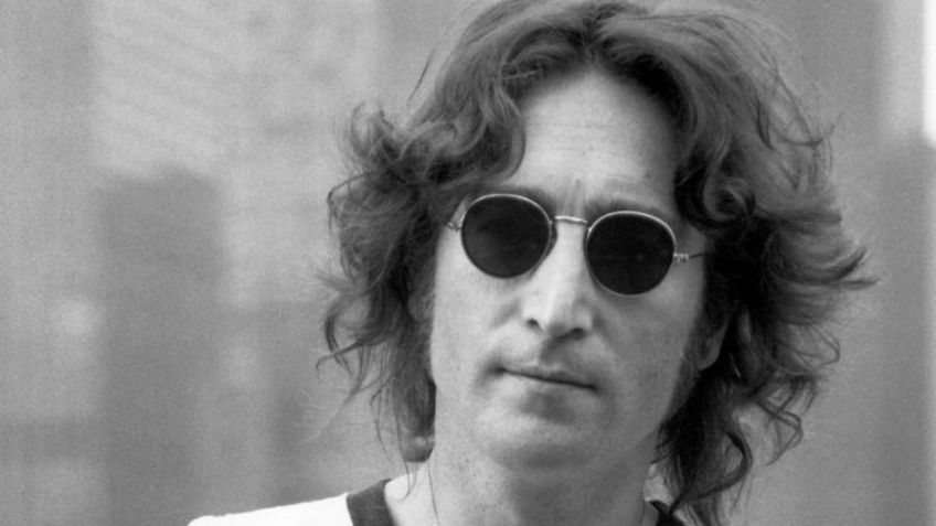 John Lennon, talentoso e inseguro