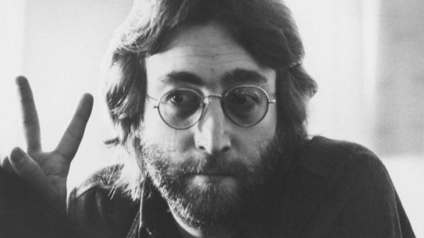 Se cumplen 40 años de la trágica muerte de John Lennon