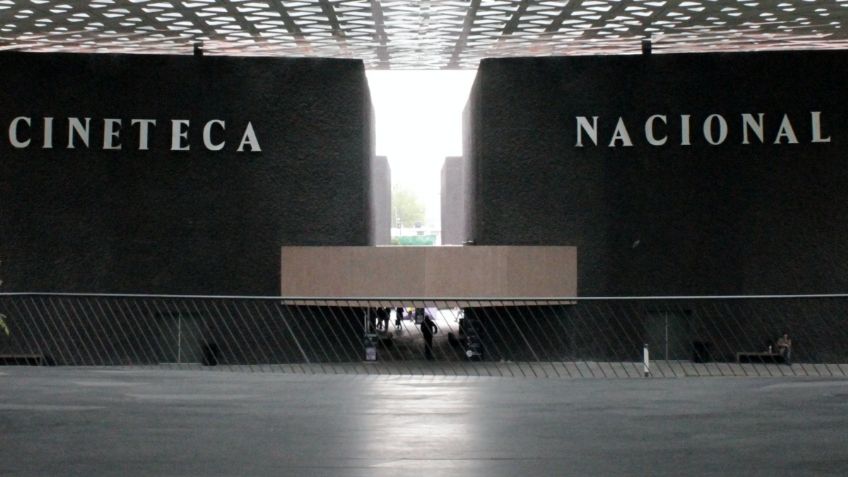 CINETECA Nacional estrena Sala VIRTUAL para ver sus películas desde CASA