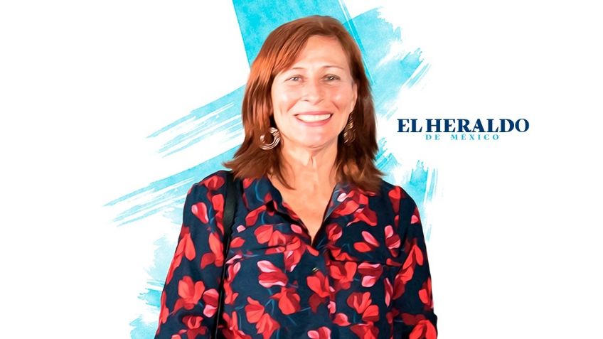 De cuerpo entero: Tatiana Clouthier Carrillo