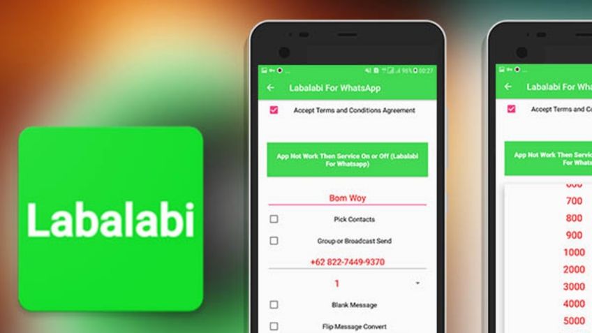 WhatsApp: ¿Qué es Labalabi y qué riesgos hay al instalarla?