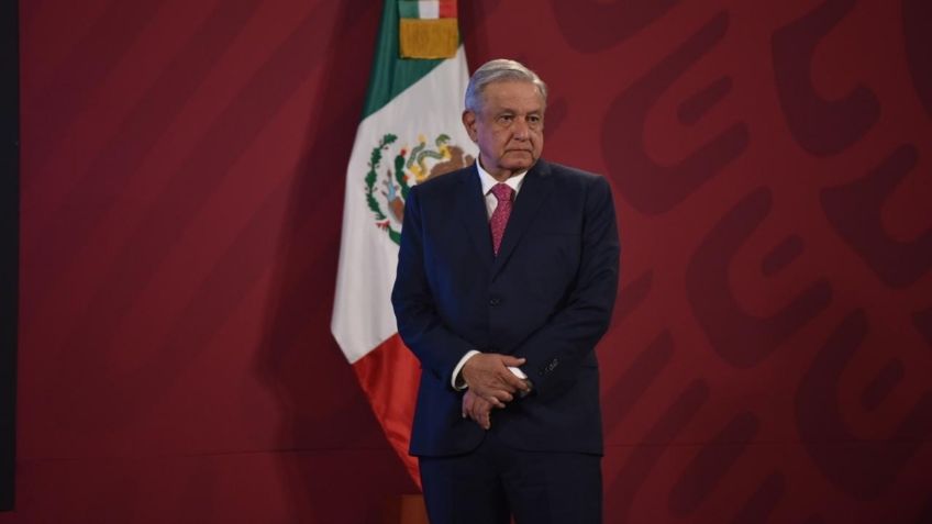 Confirma AMLO que Altos Hornos regresará 200 millones de dólares