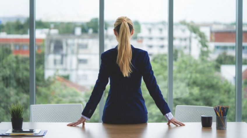 Importancia de las mujeres en la economía no se refleja en el sector financiero