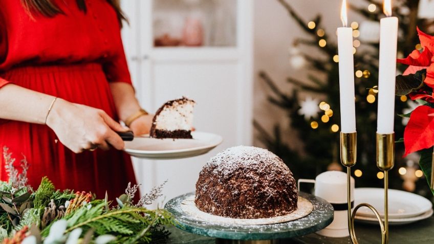 Cena de Navidad ecológica; consejos para cuidar el medio ambiente en estas fiestas