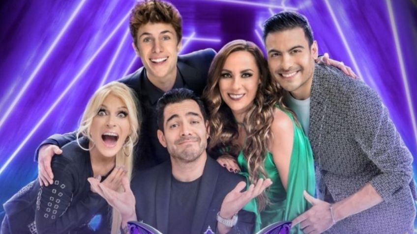 ¿Quién es la máscara?: Mau y Ricky y otros FAMOSOS que cantarán en la GRAN FINAL