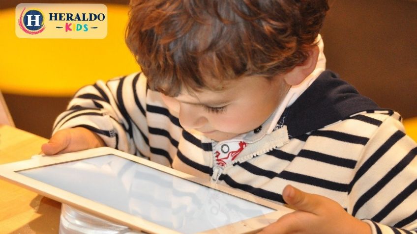 Tablets para niños: En qué fijarse a la hora de comprar y 3 modelos recomendados