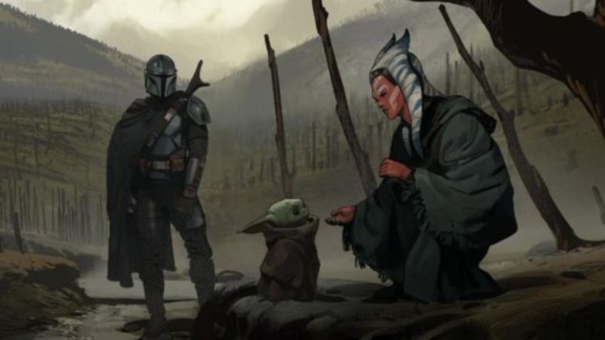 ¿Habrá pronto un videojuego de The Mandalorian, la exitosa serie de Disney Plus?