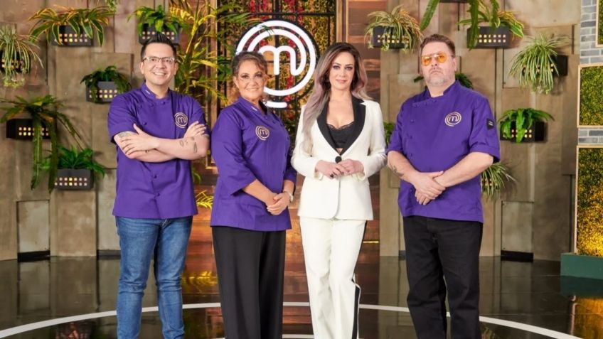 MasterChef México: Guía básica para entender el programa