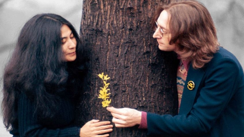 Yoko Ono RECUERDA a John Lennon con CONMOVEDOR MENSAJE en Twitter; "lo extrañamos"