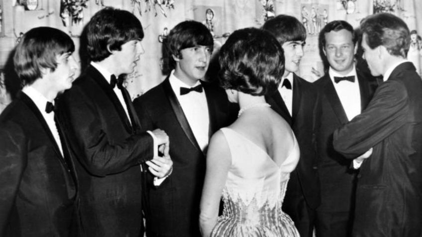 Este miembro de The Beatles pudo haberse ENAMORADO de la princesa Margarita de Inglaterra