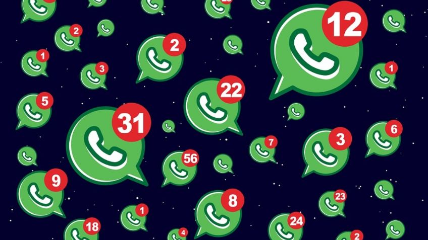 WhatsApp: Con este truco podrás tener dos cuentas en tu teléfono al mismo tiempo