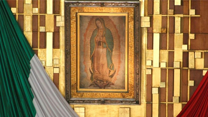 ¿Cuáles son los MILAGROS más FAMOSOS de la Virgen de Guadalupe?