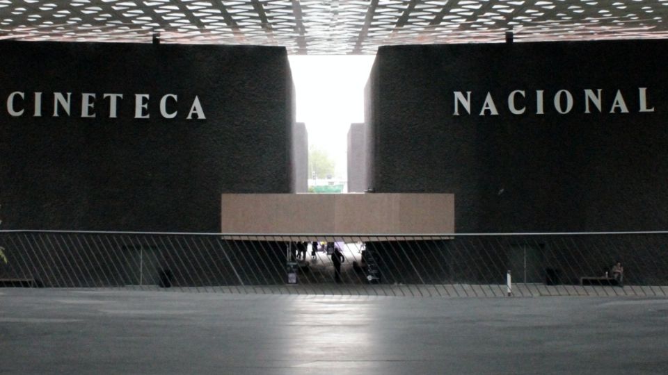 La Cineteca Nacional ofrecerá una Sala Virtual, con funciones de su cartelera que podrás ver desde tu casa. Foto: Especial