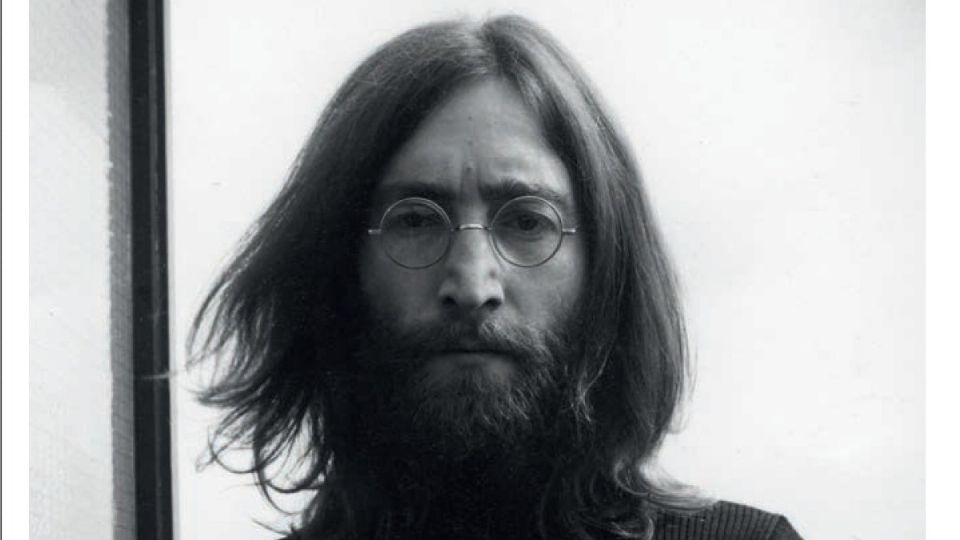 John Lennon cumpliría 81 años este 9 de octubre (Foto: Twitter/@johnlennon)