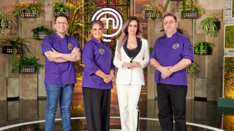 El programa es uno de los más populares de TV Azteca. Foto: Especial