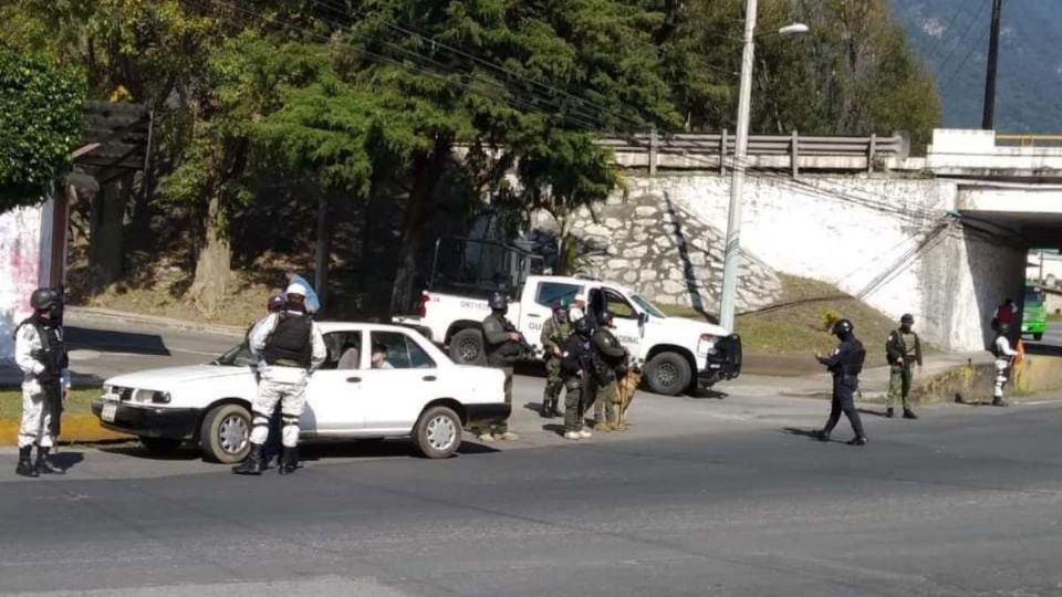 Las autoridades locales buscan proteger a la ciudadanía durante la temporada