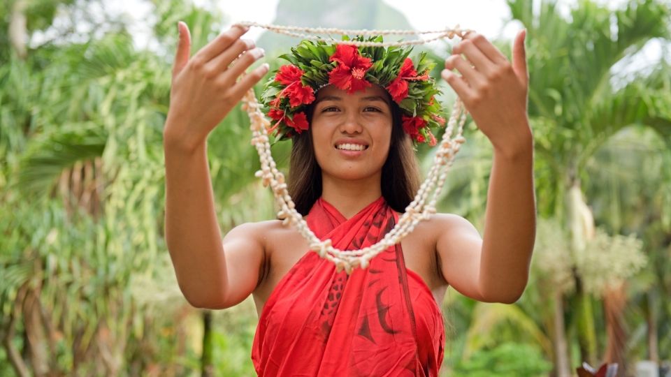 Las islas de la Polinesia Francesa están abiertas al turismo internacional desde el 15 de Julio 2020.