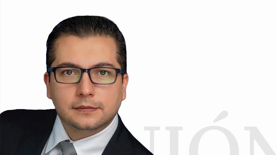 David Razo / Columna Invitada / Opinión El Heraldo de México